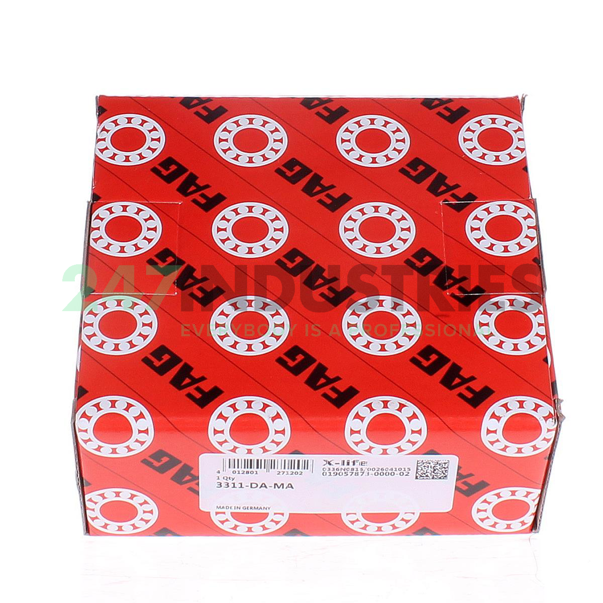 3311-DA-MA FAG Image 2