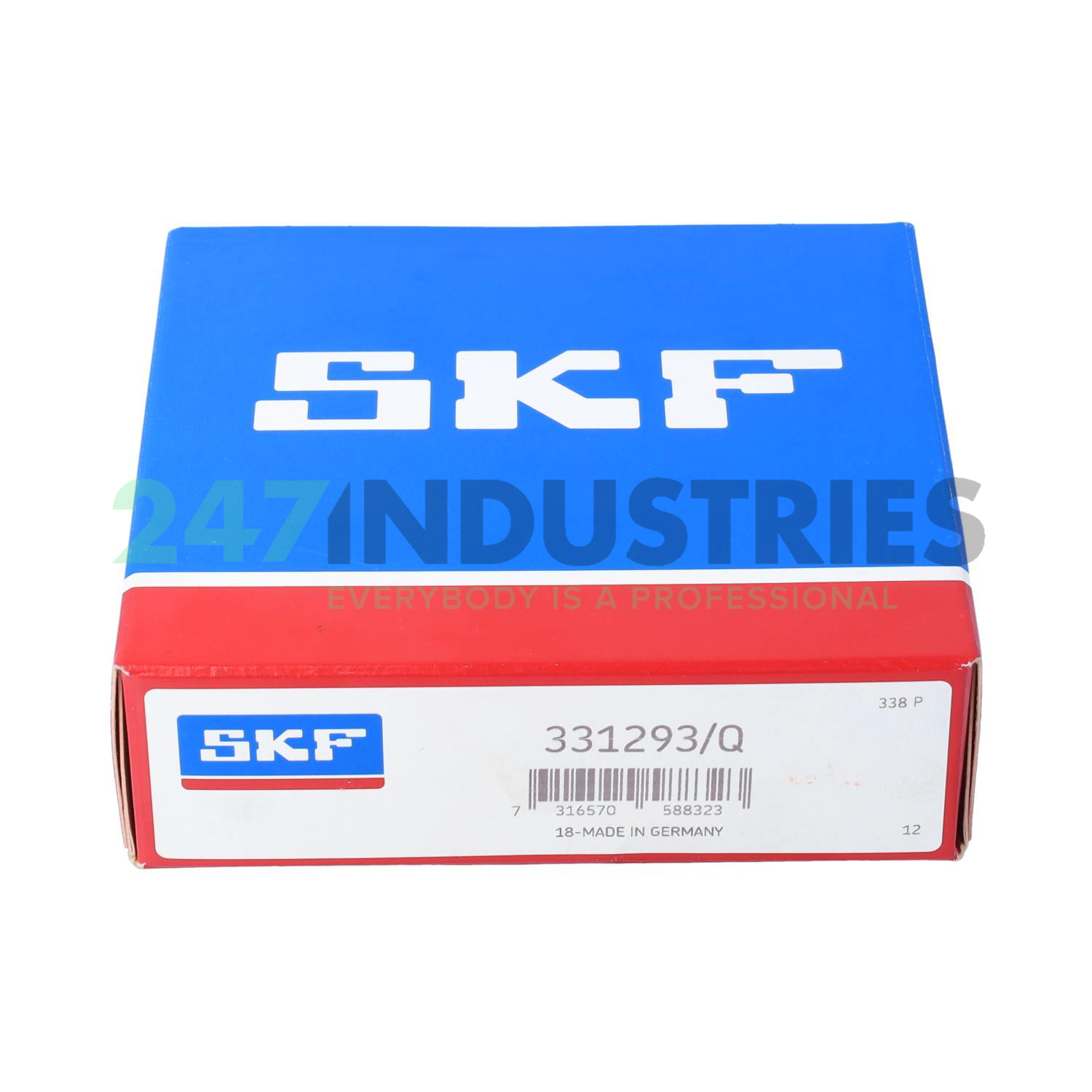 331293/Q SKF Image 5