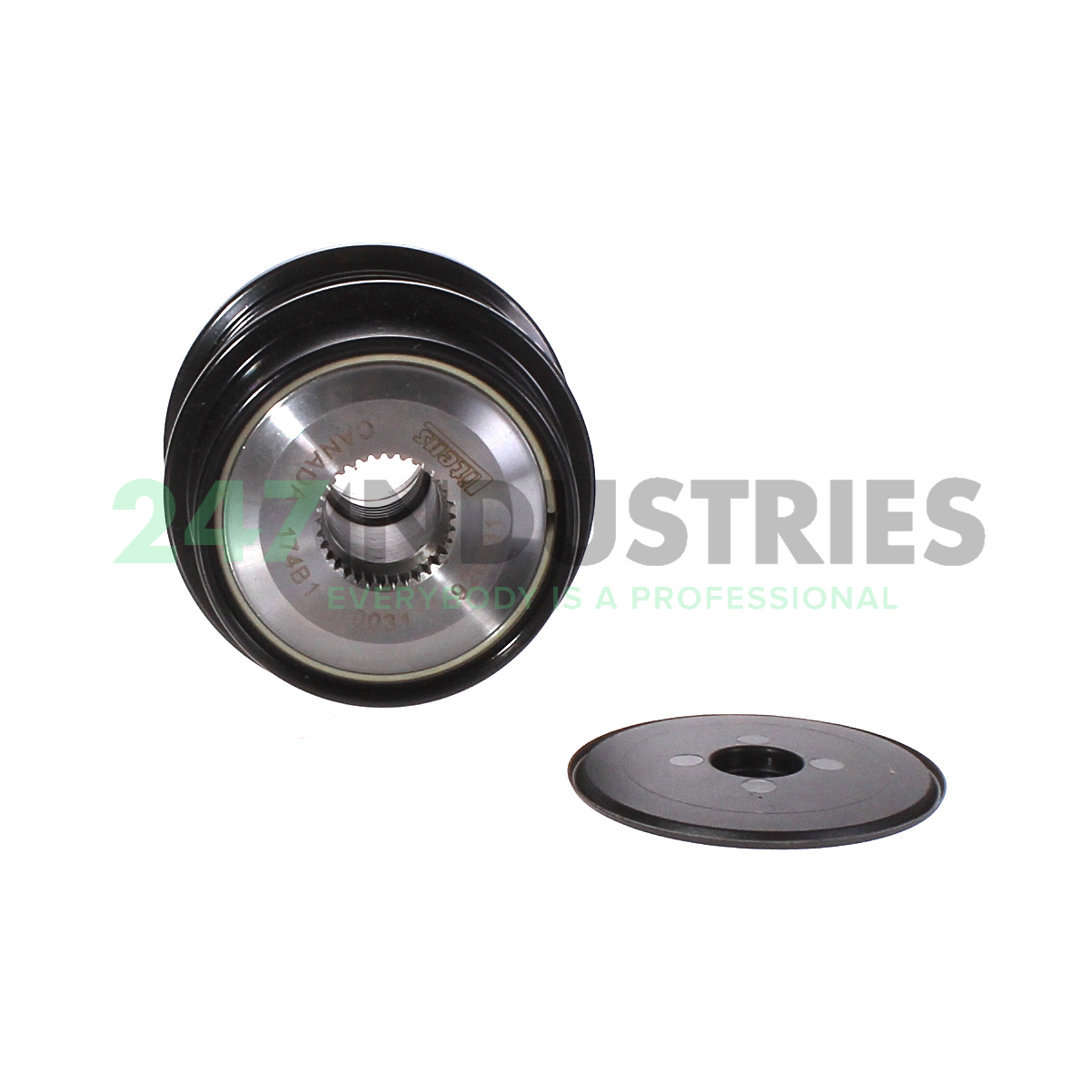 VKM03303 SKF Image 5