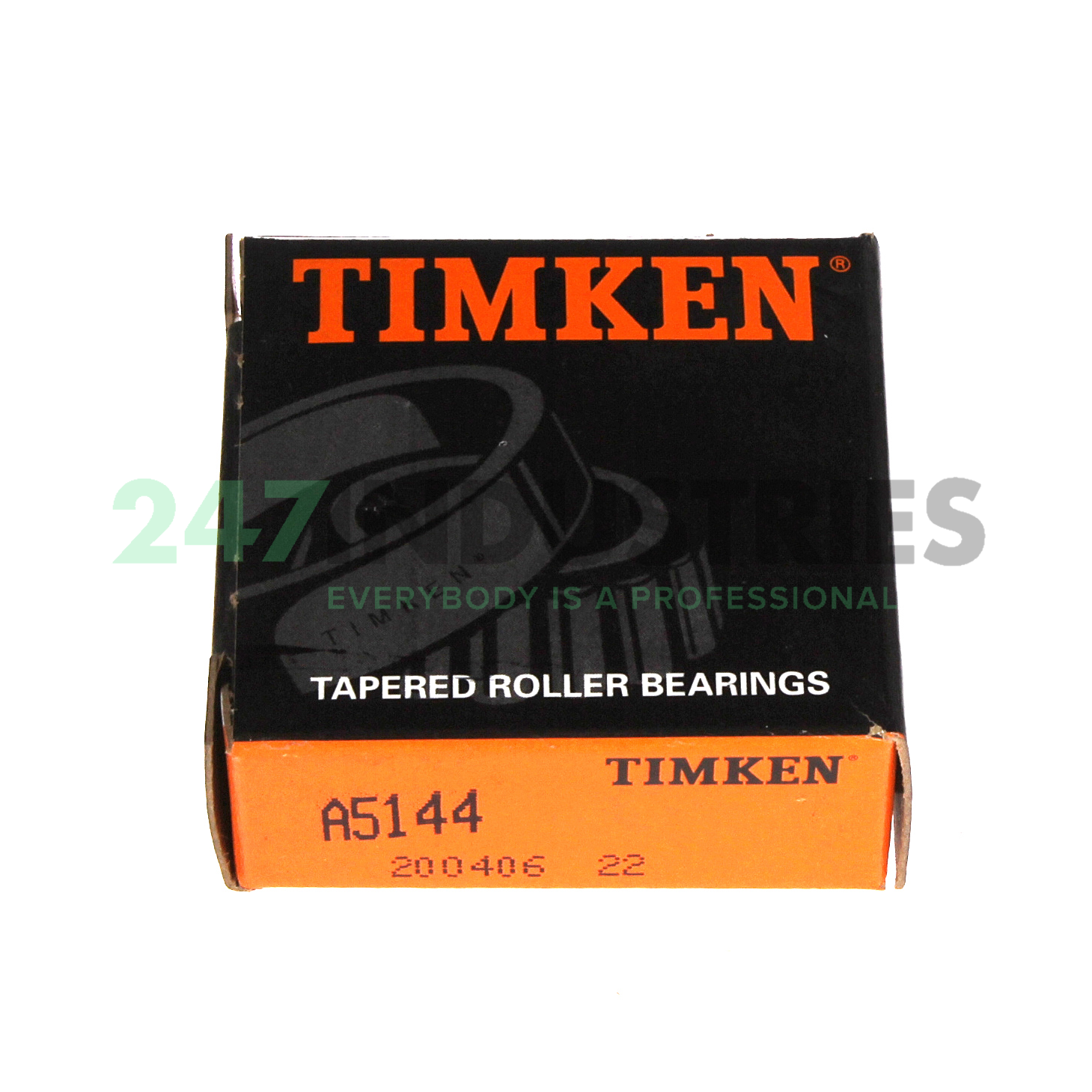 A5144 Timken Image 4