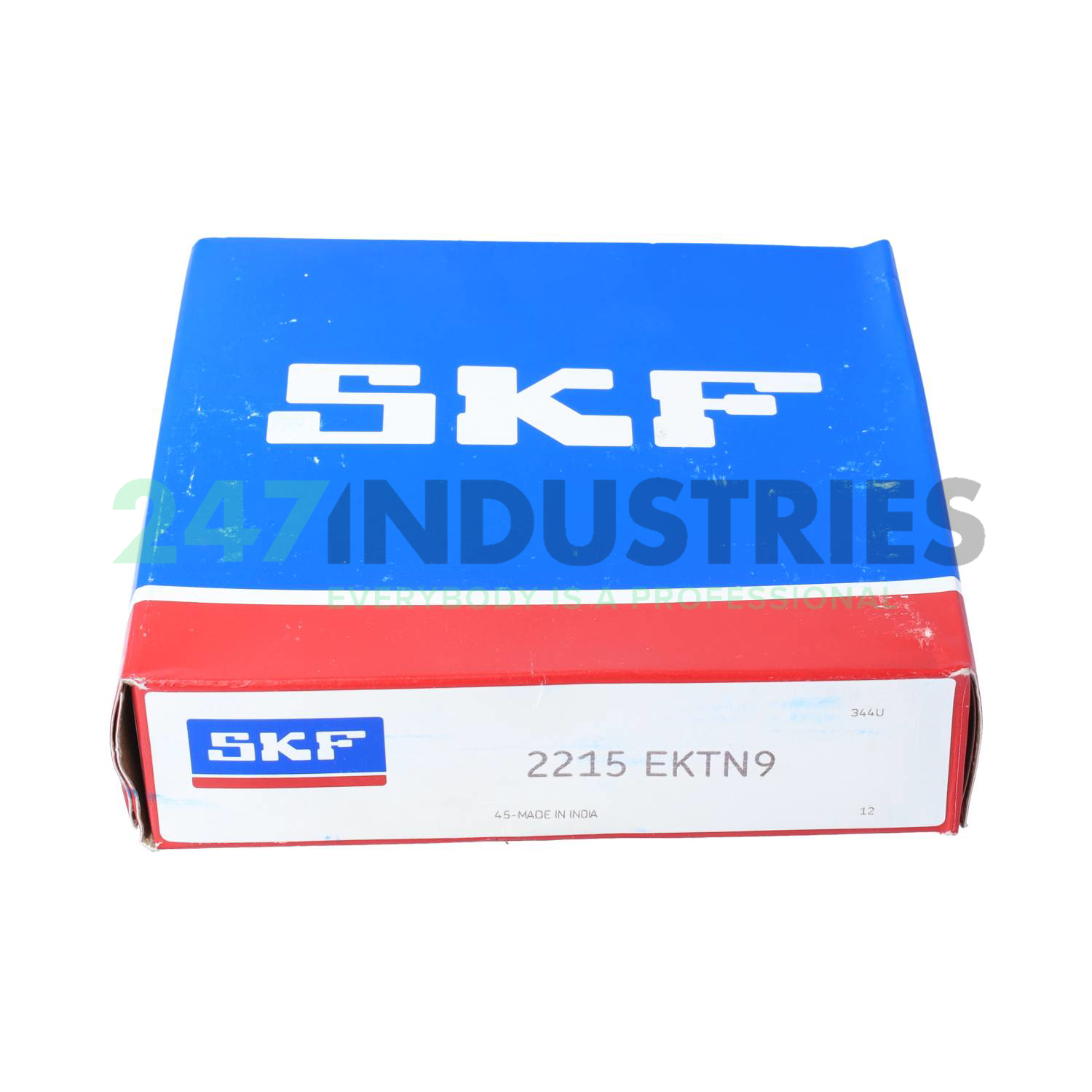 2215EKTN9 SKF Image 3