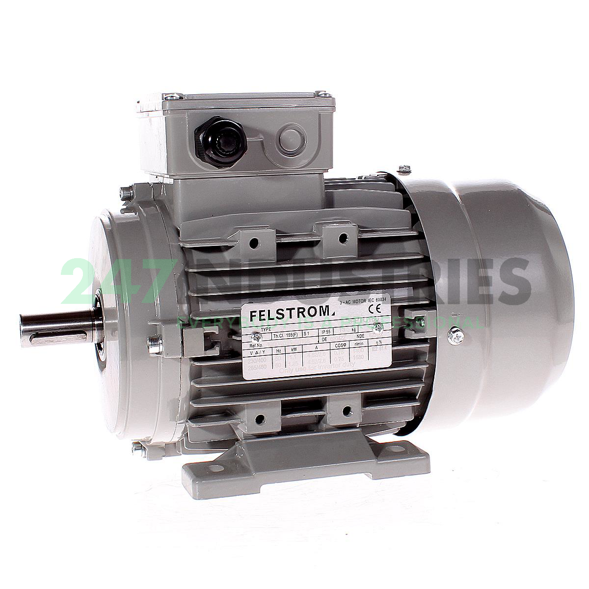 3F2A-80MC-4B3 Felstrom