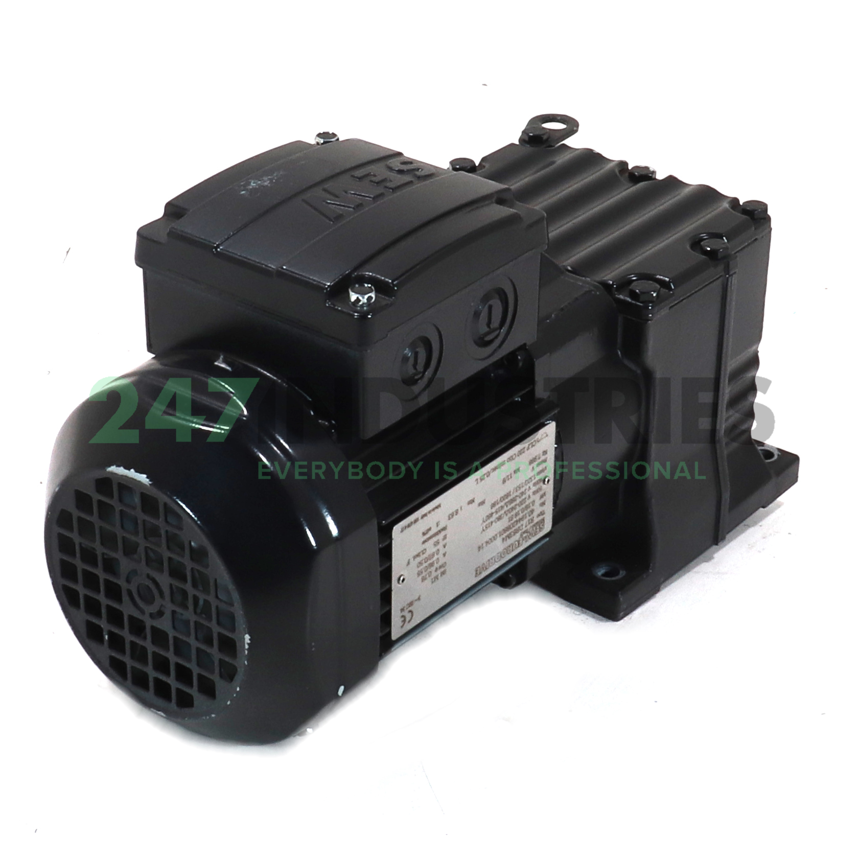 R17/DR63M4 SEW-EURODRIVE Image 4