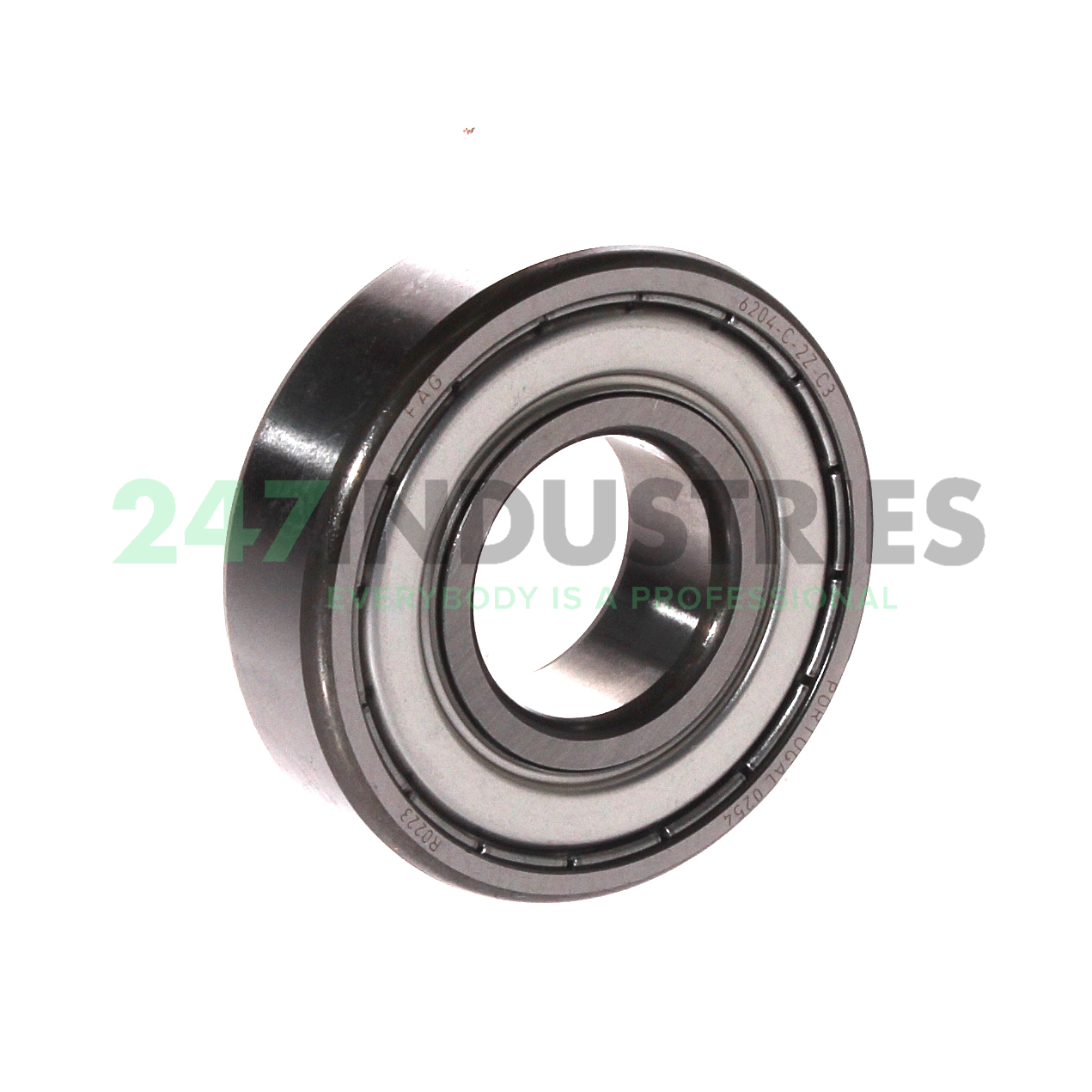 6204-C-2Z-C3 FAG Image 1