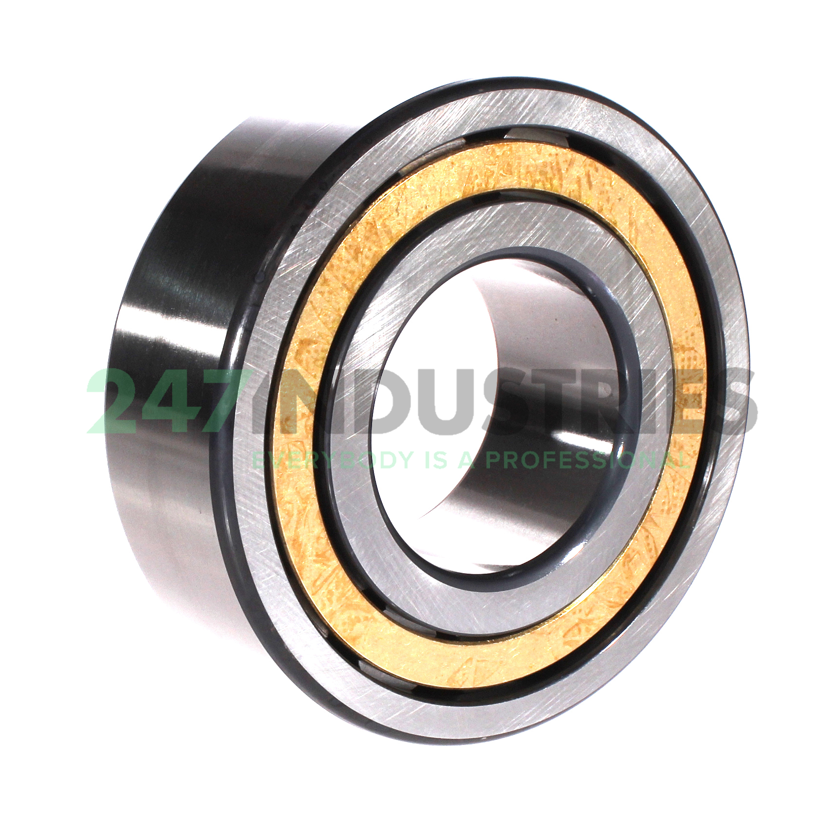 NJ2315-E-XL-M1-C3 FAG Image 2