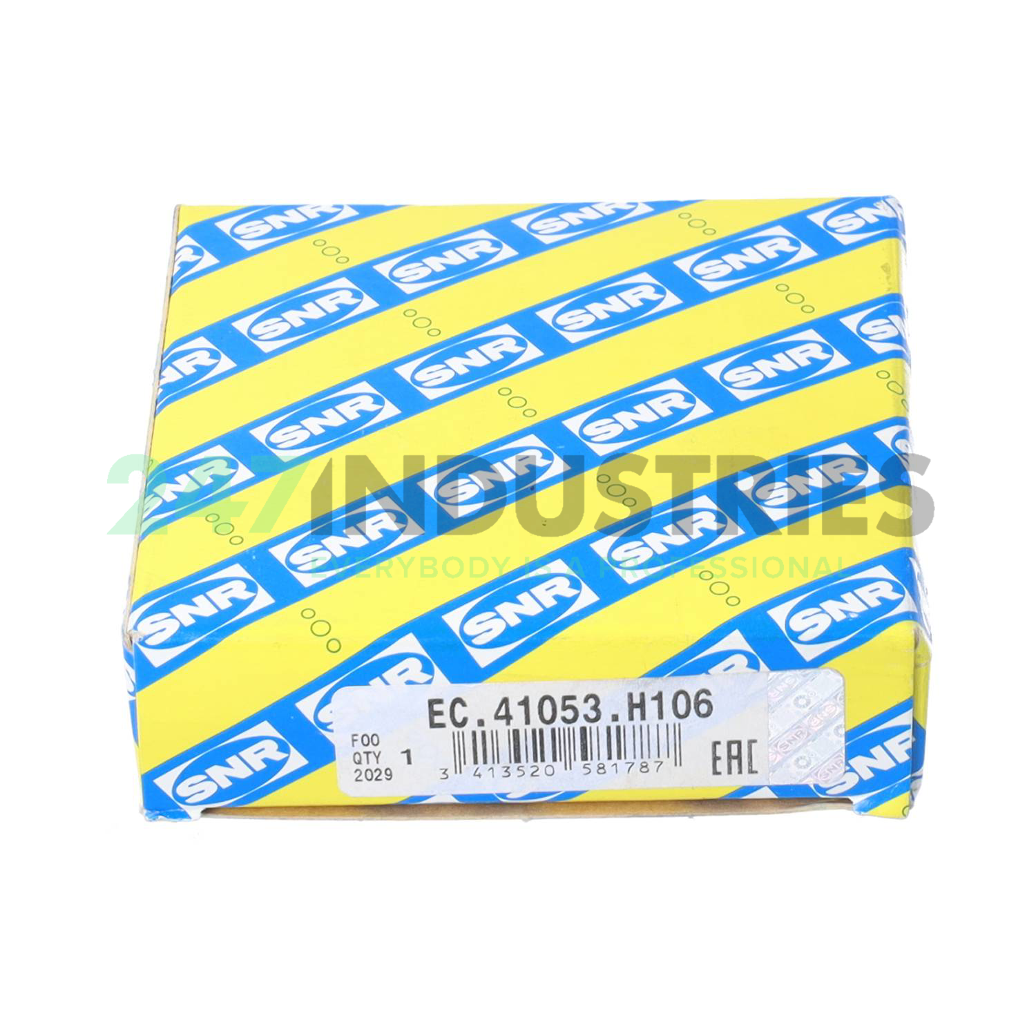 EC.41053.H106 SNR Image 5