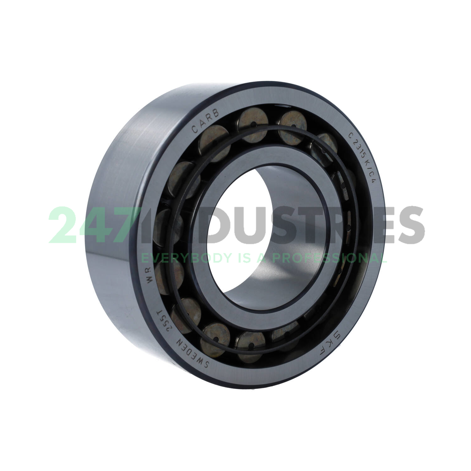 C2315K/C4 SKF Image 1