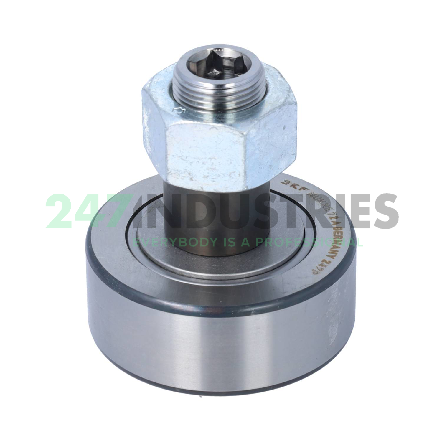 NUKRE72A SKF Image 1