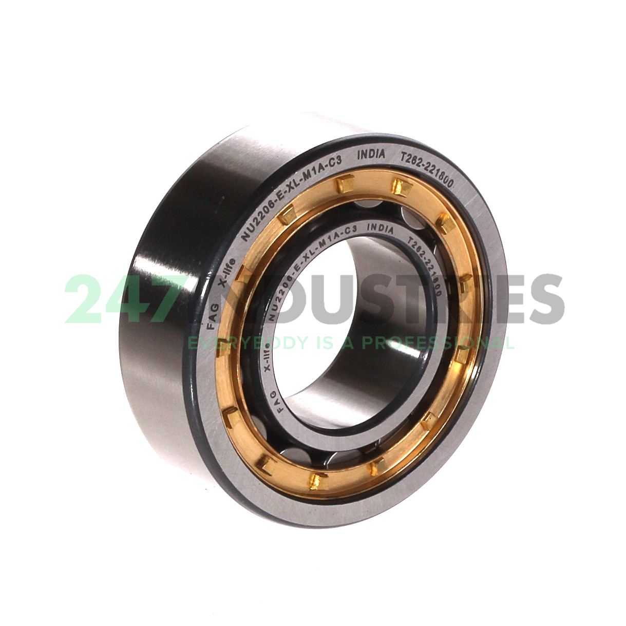 NU2206-E-XL-M1A-C3 FAG