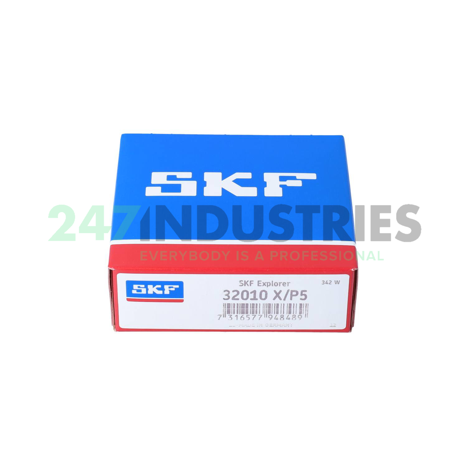 32010X/P5 SKF Image 5