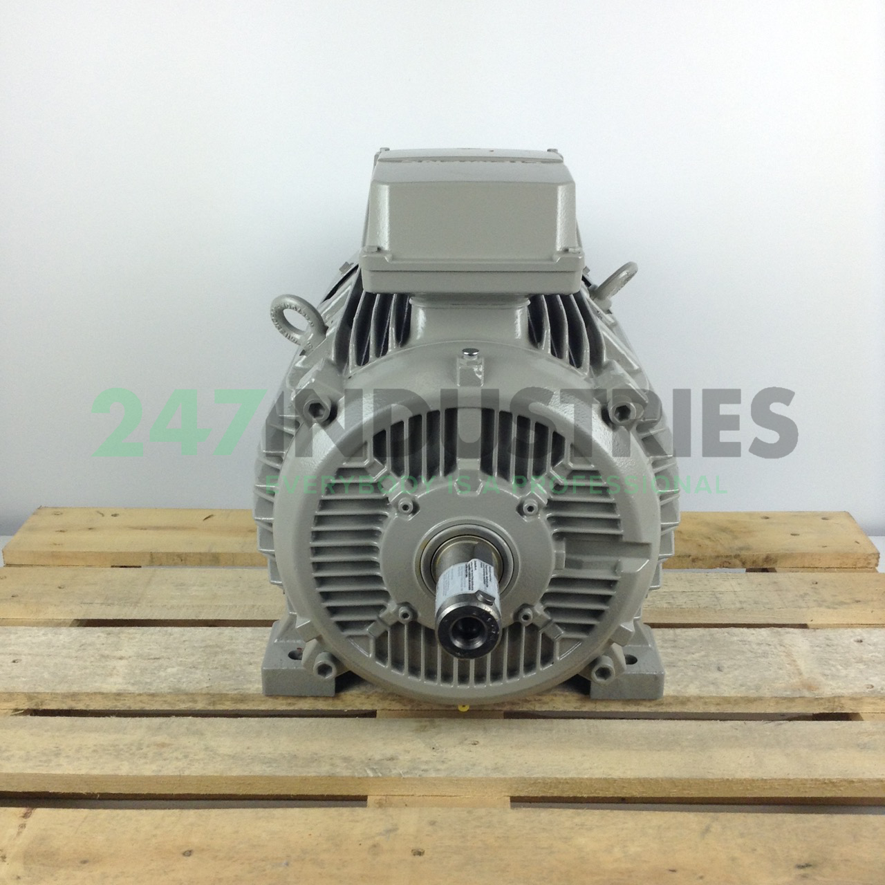 1LE1603-2BA23-4AB4-Z Siemens Image 4