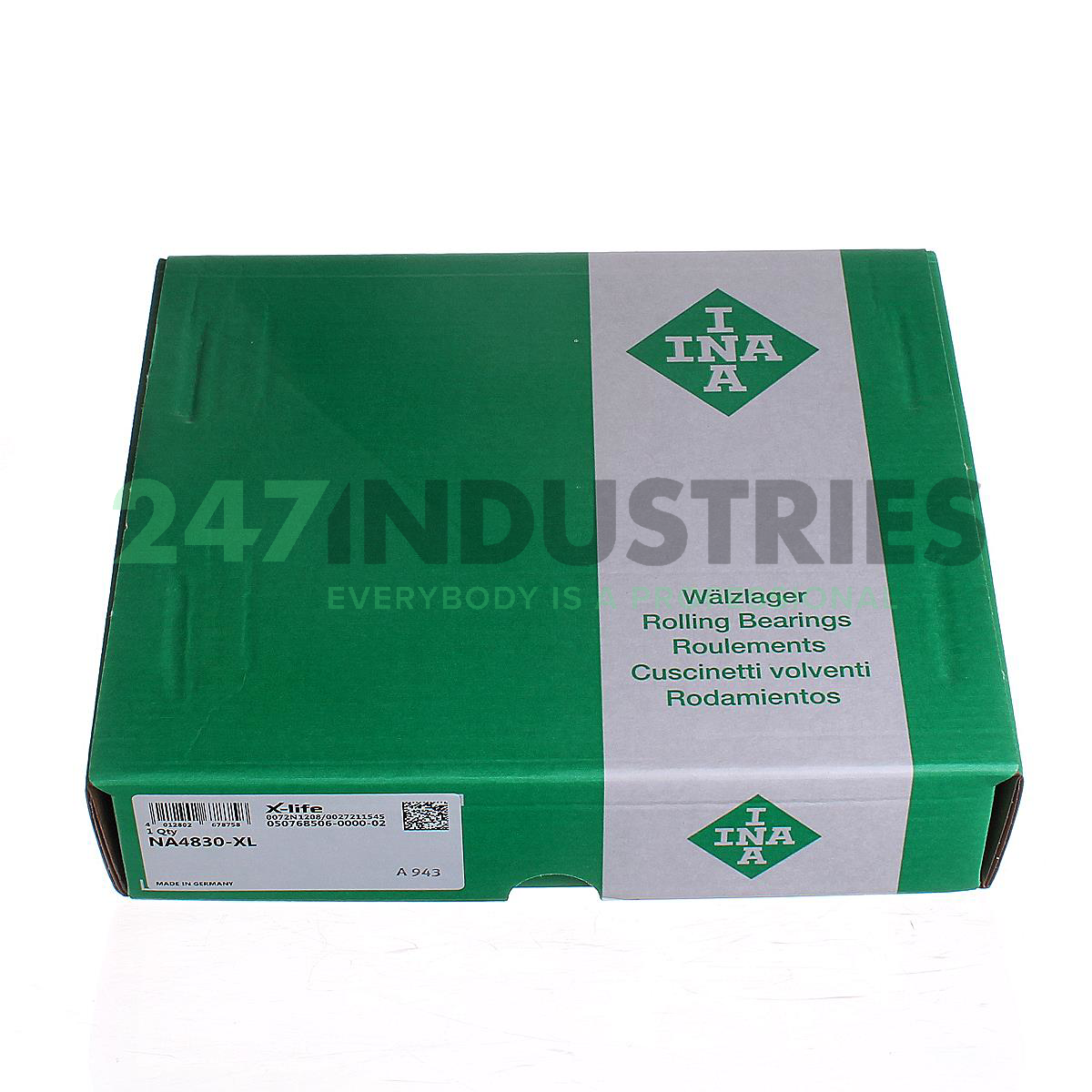 NA4830-XL INA Image 5