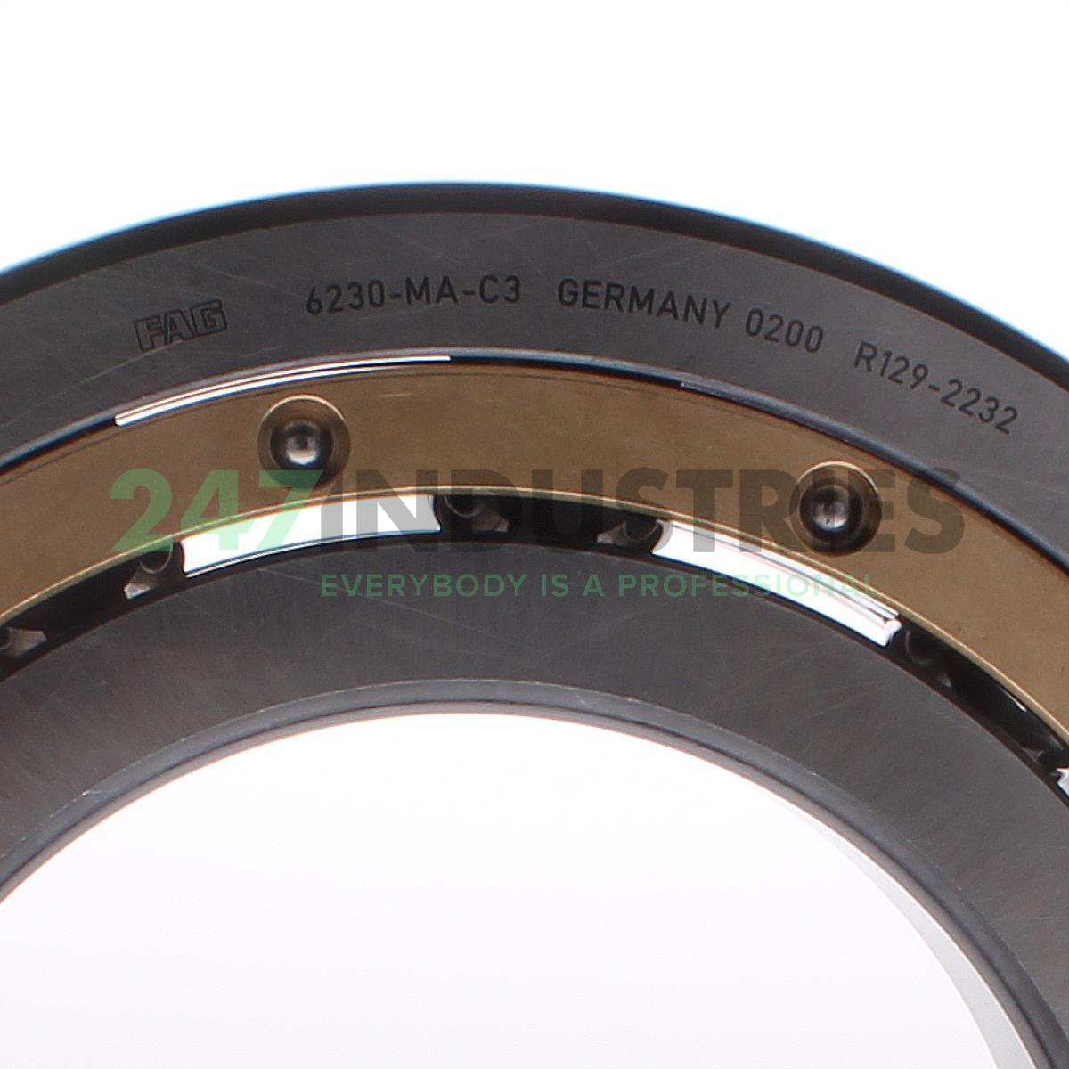 6230-MA-C3 FAG Image 3