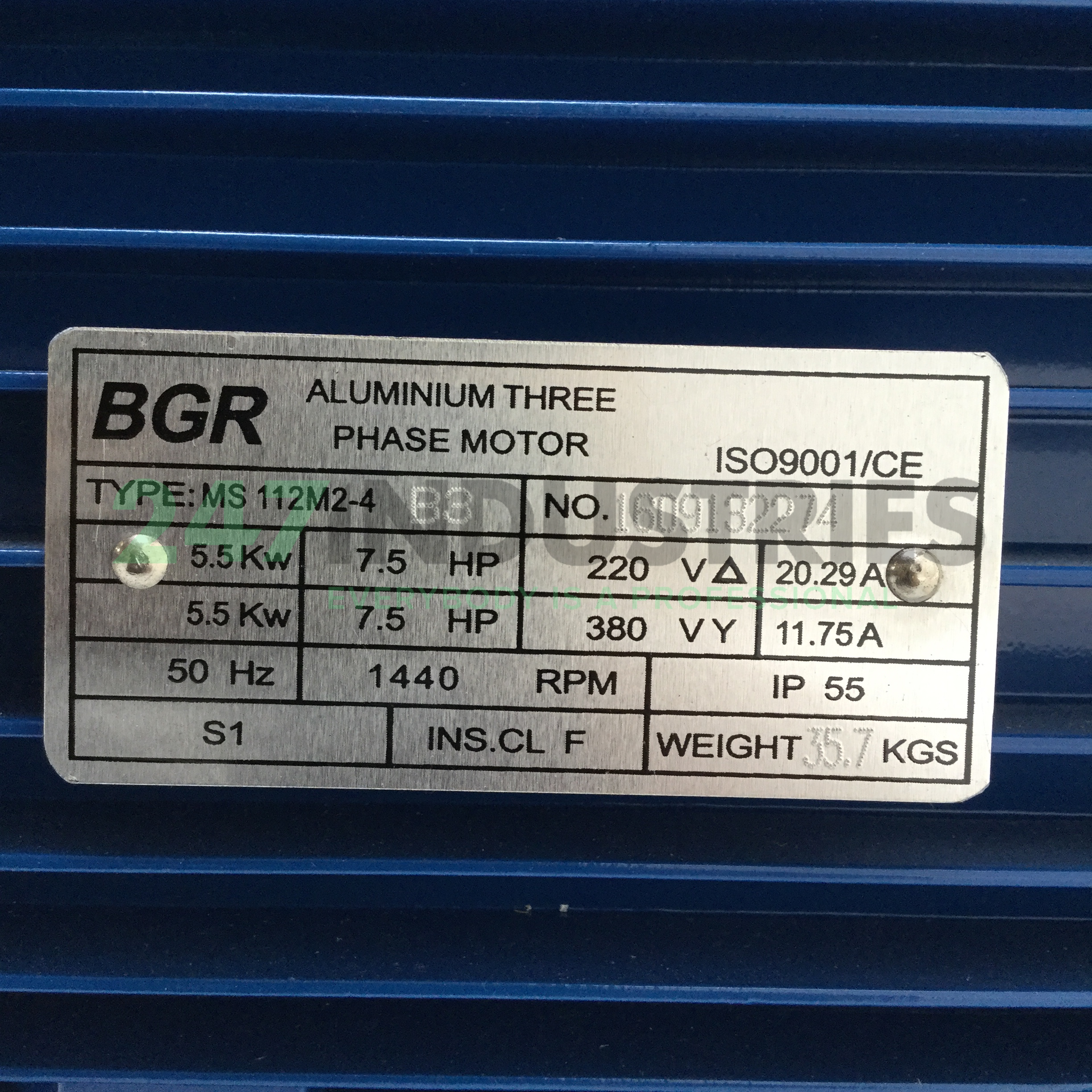 MS112M2-4-B3 BGR Image 4