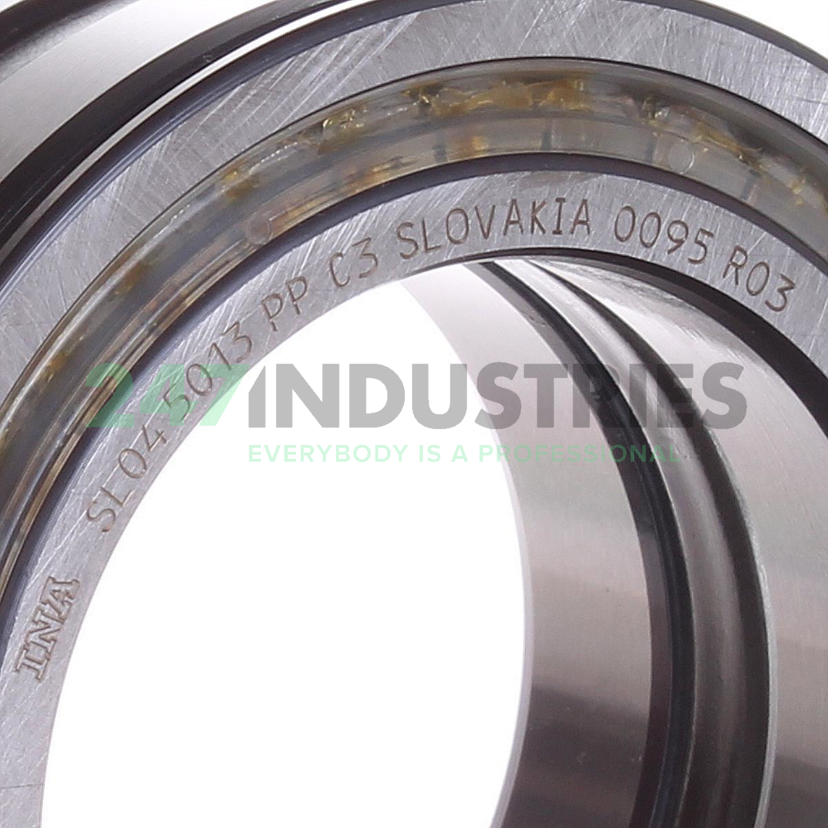 SL045013-PP-C3 INA Image 2