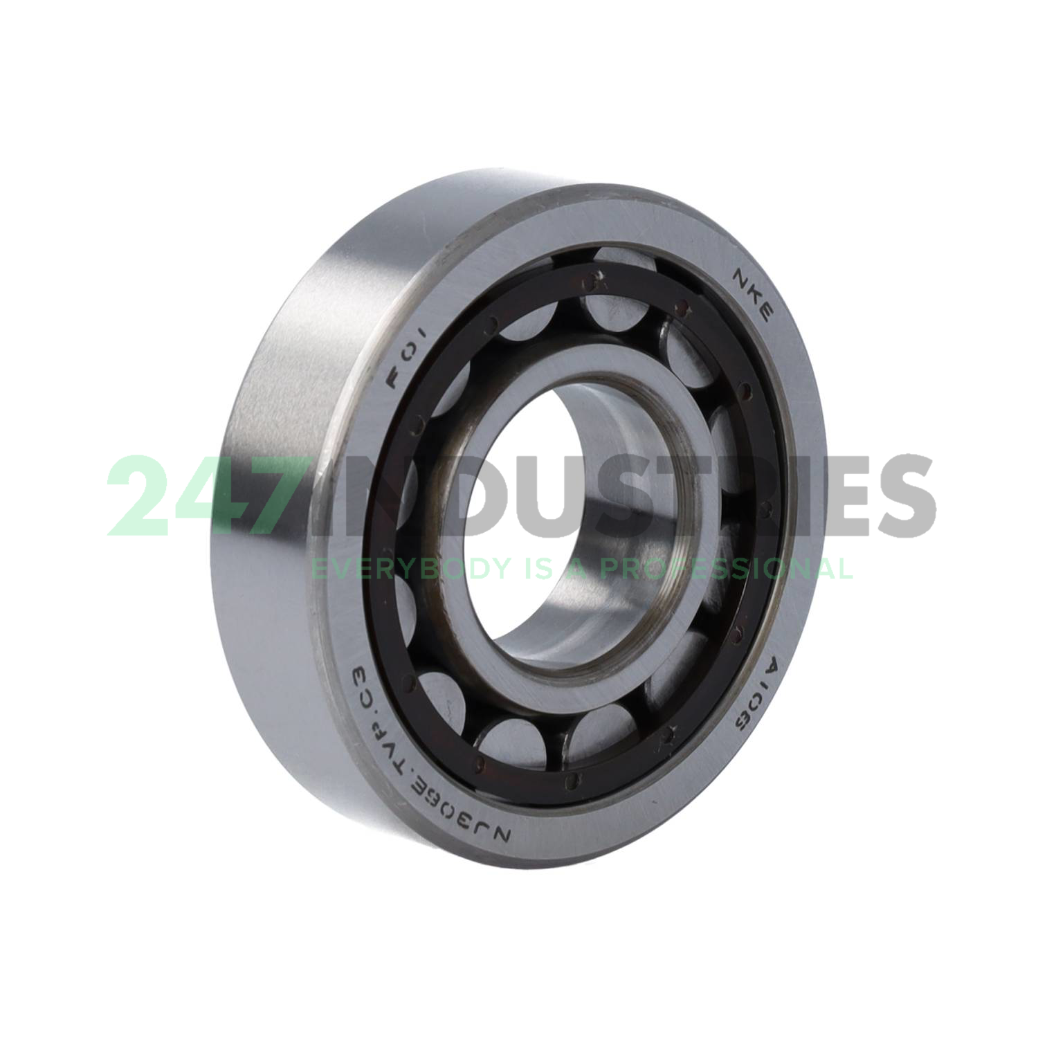 NJ306E.TVP.C3 NKE Image 2