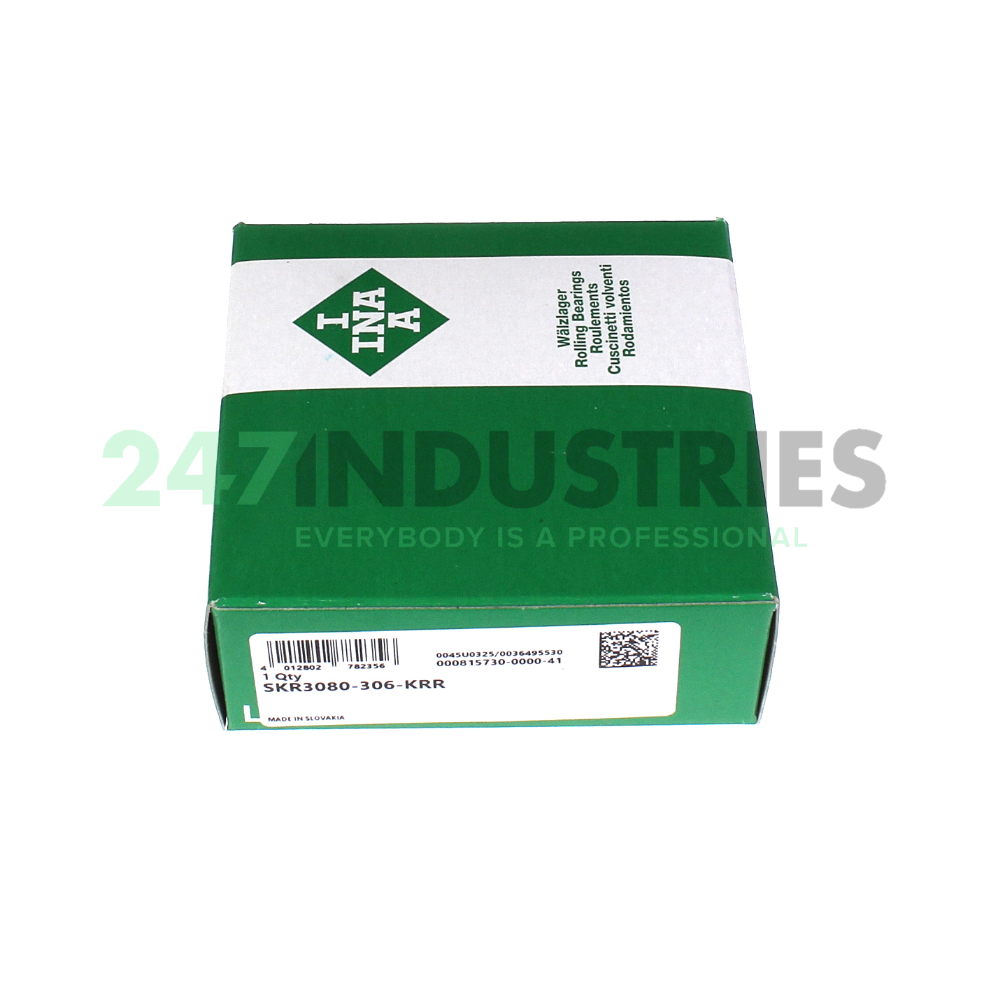 SKR3080-306-KRR INA Image 4