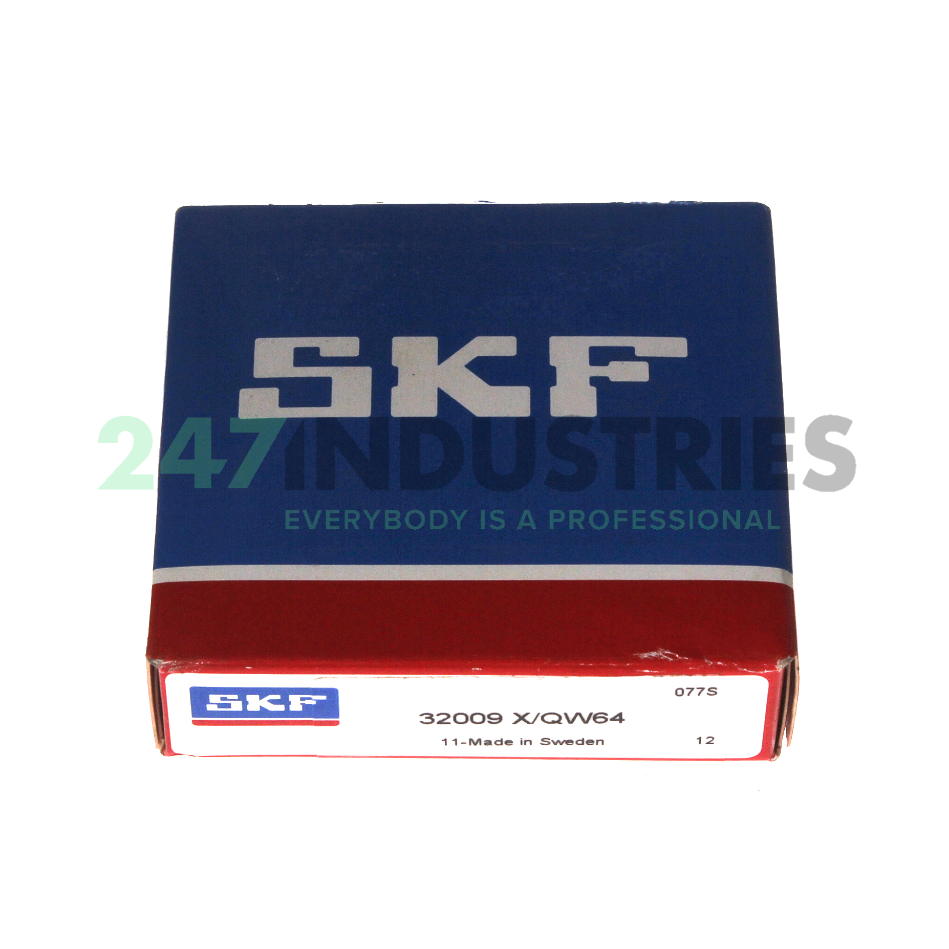 32009X/QW64 SKF Image 4