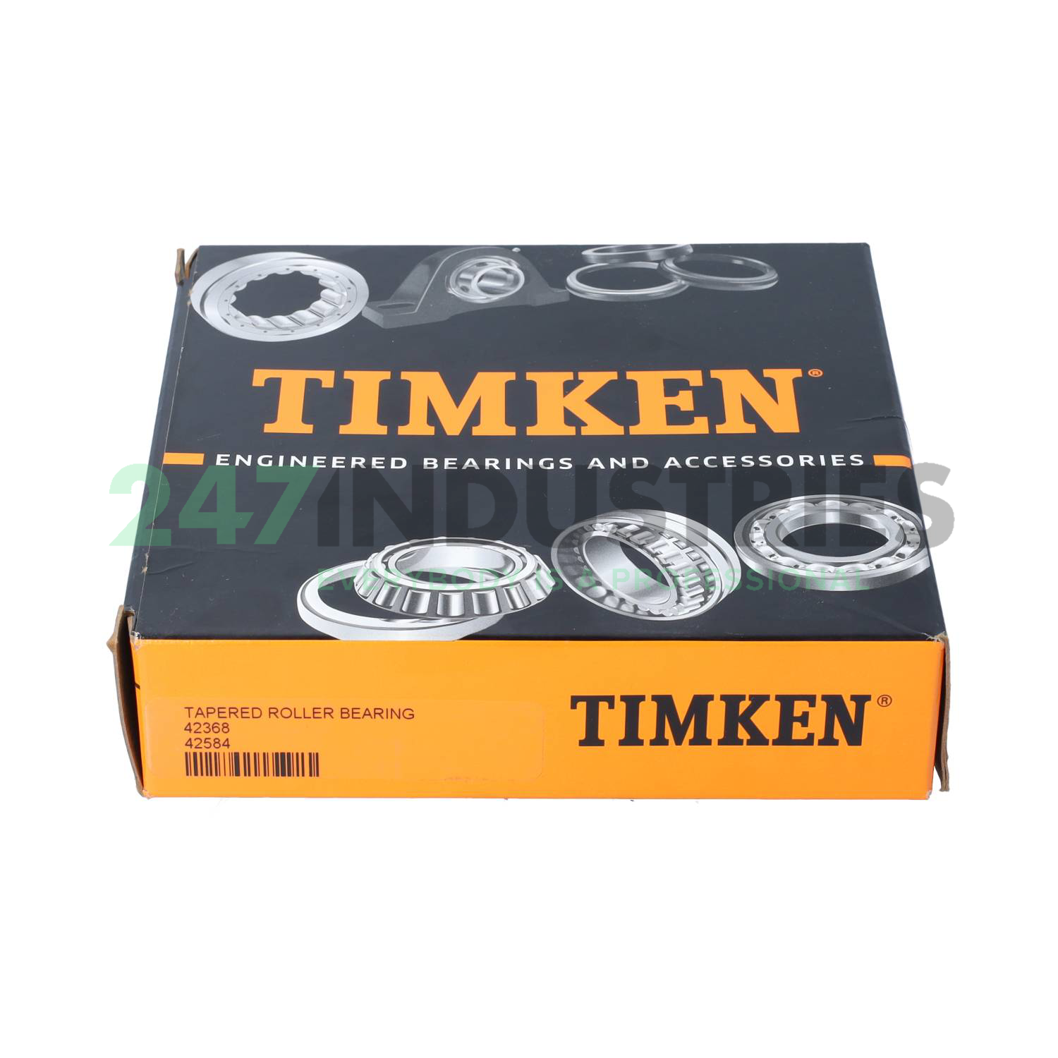 42368/42584 Timken Image 5