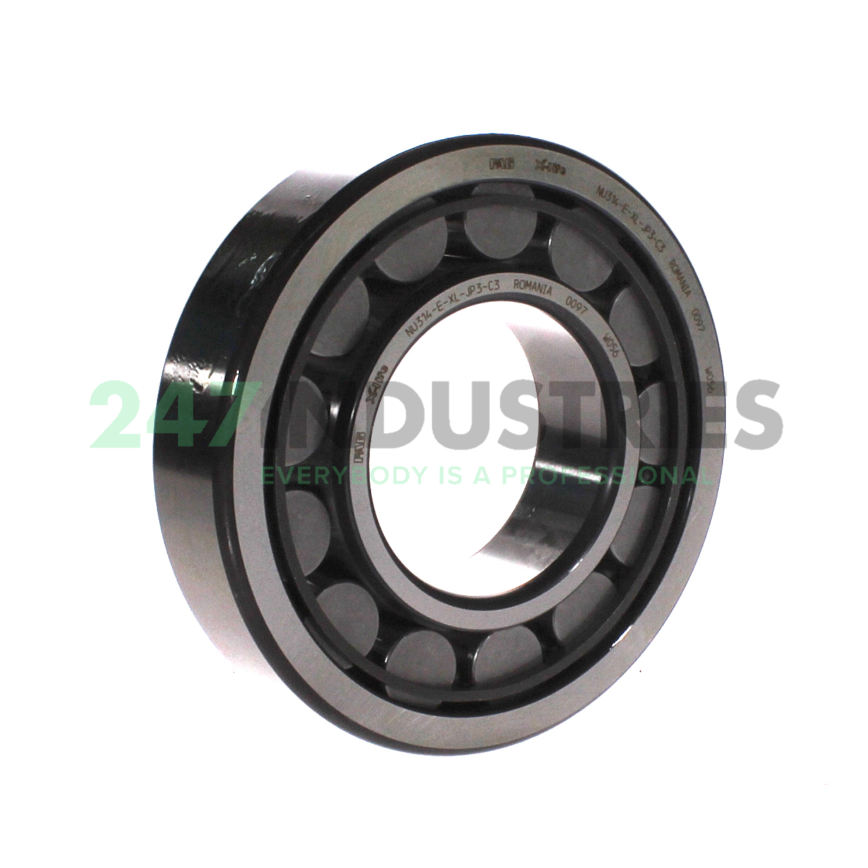 NU314-E-XL-JP3-C3 FAG