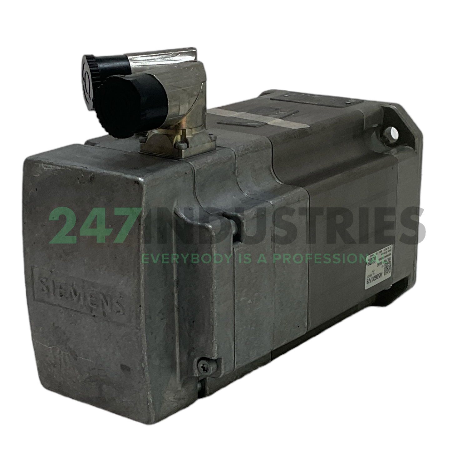 1FK7063-5AH71-1EA2-Z Siemens Image 3