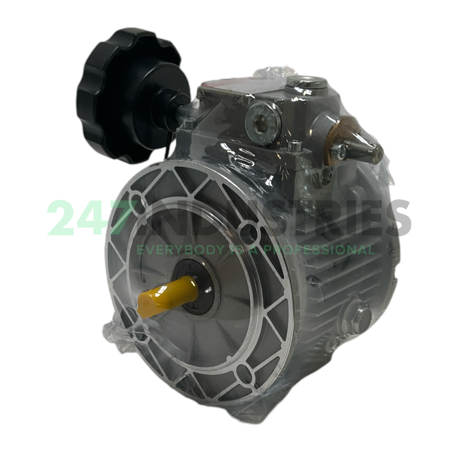 CHV02 Chiaravalli Group Spa