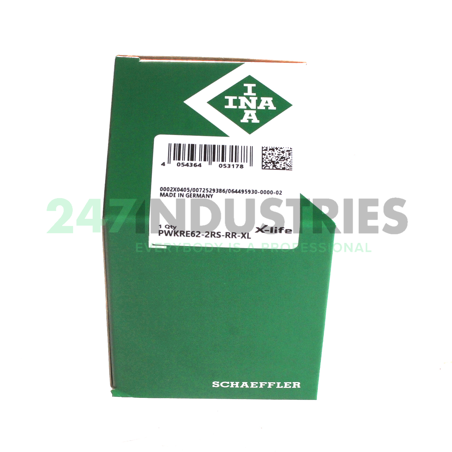 PWKRE62-2RS-RR-XL INA Image 4