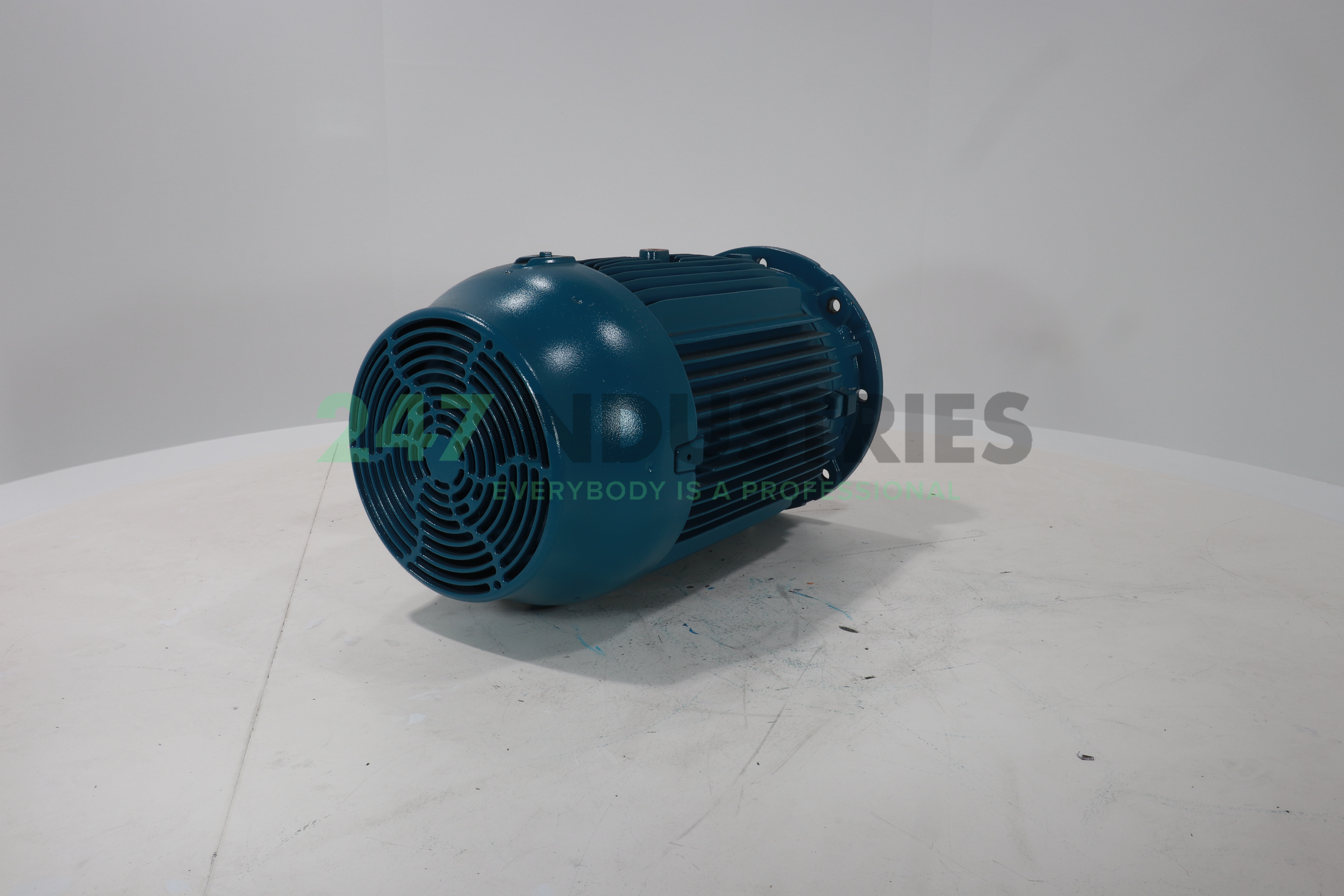 37K32CI3200L4B5 WEG Image 3