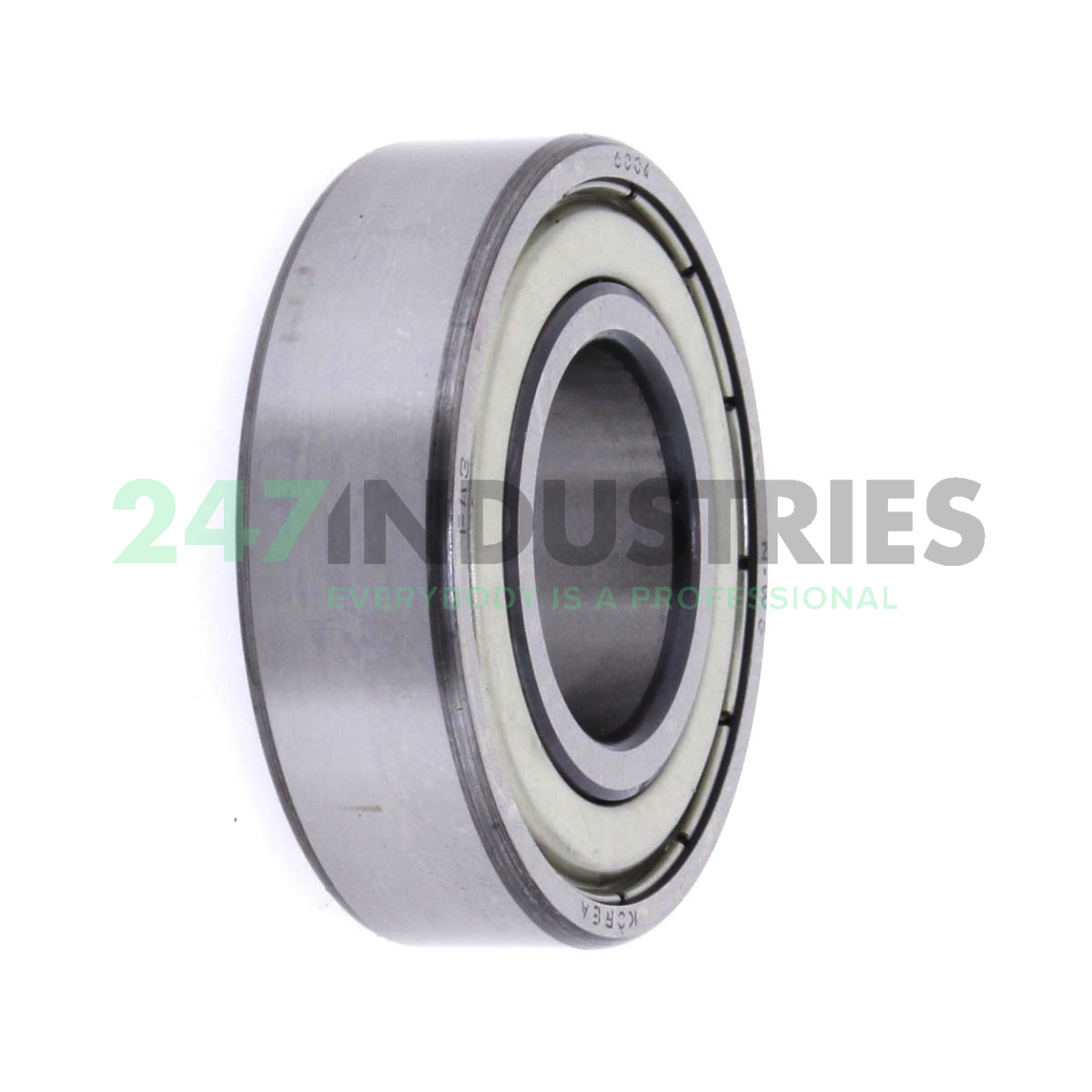 6004.2ZR FAG Image 2