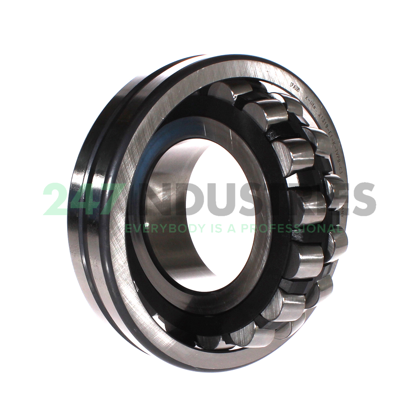 21319-E1-K-TVPB-C3 FAG Image 4