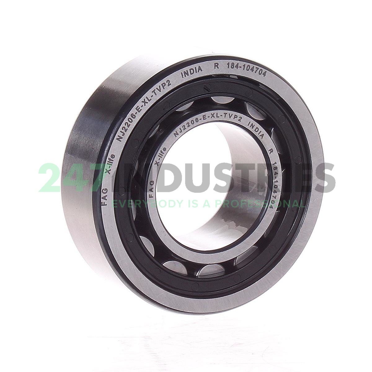 NJ2206-E-XL-TVP2 FAG