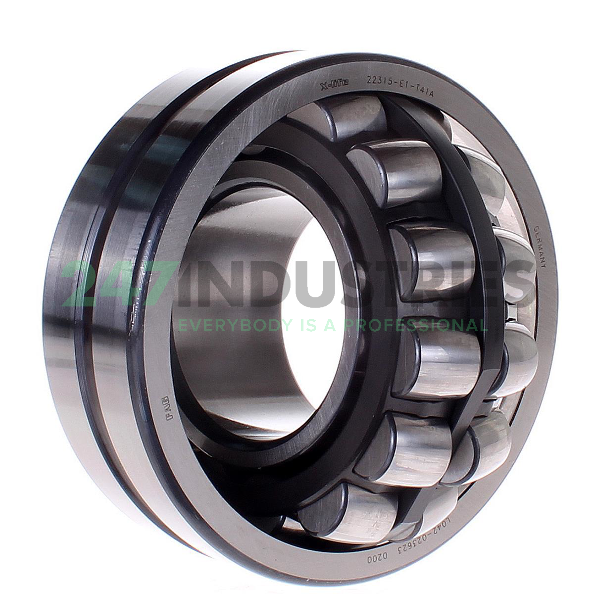 22320-E1-T41A FAG Image 2