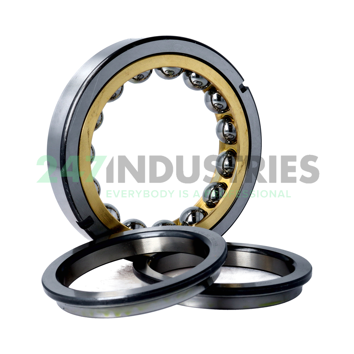 QJ218-XL-N2-MPA-C4 FAG Image 2