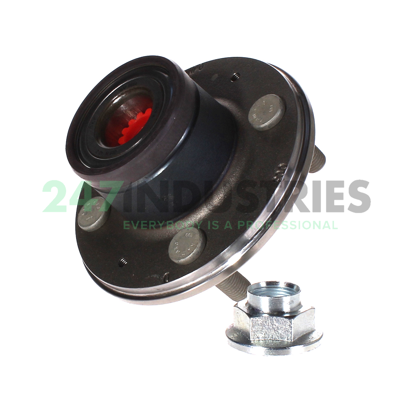 VKBA6869 SKF Image 4