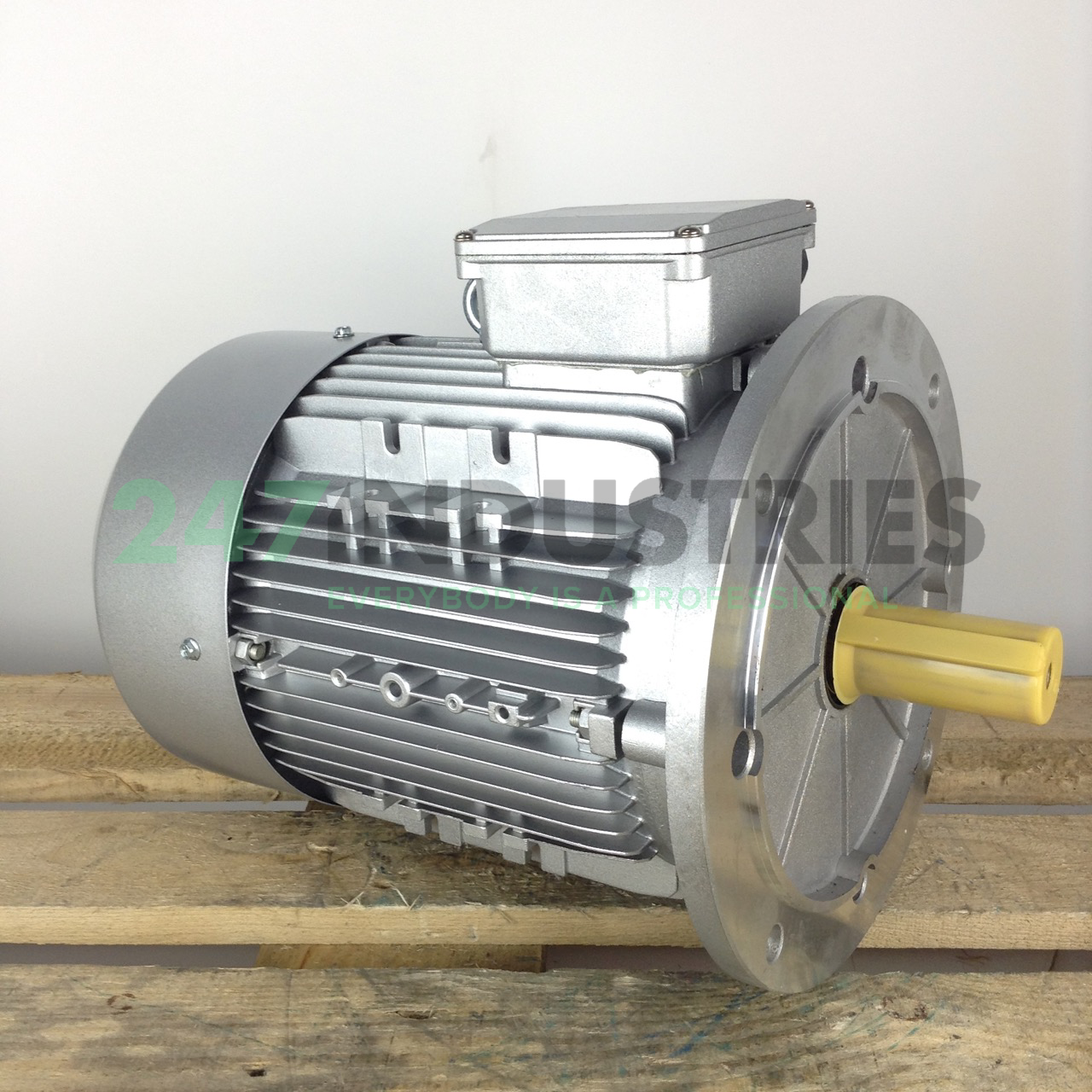 MR13A0080-132S-2-B5 Neri Motori Image 3