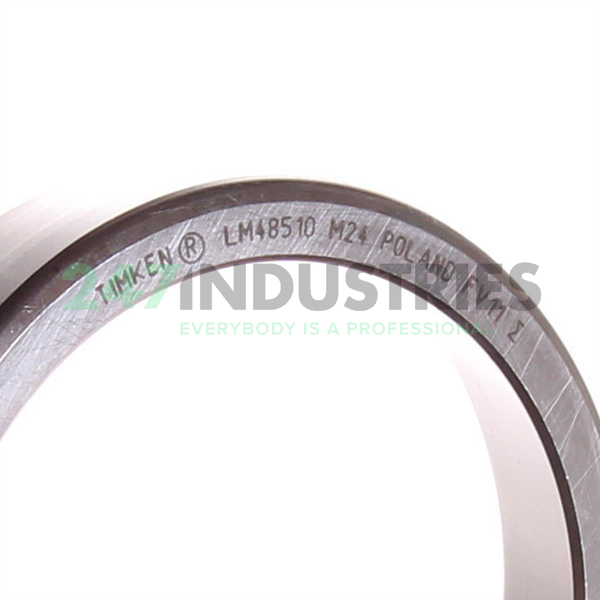 LM48510 Timken Image 2