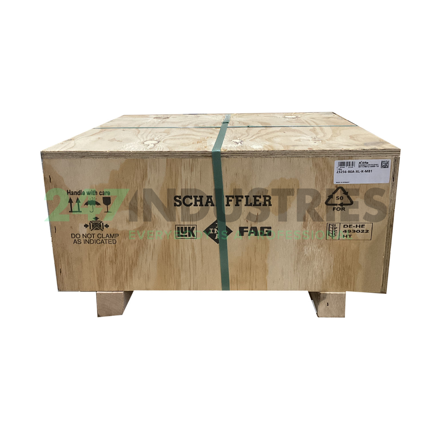 23256-BEA-XL-K-MB1 FAG Image 2