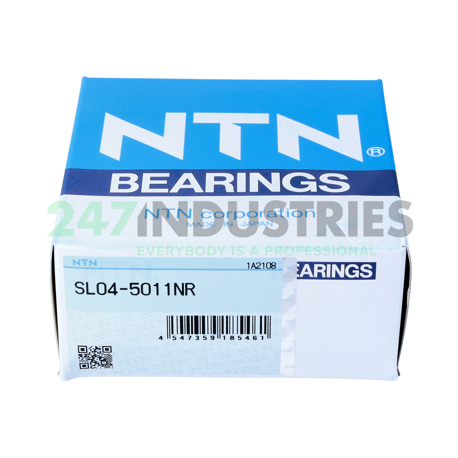 SL04-5011NR NTN Image 4