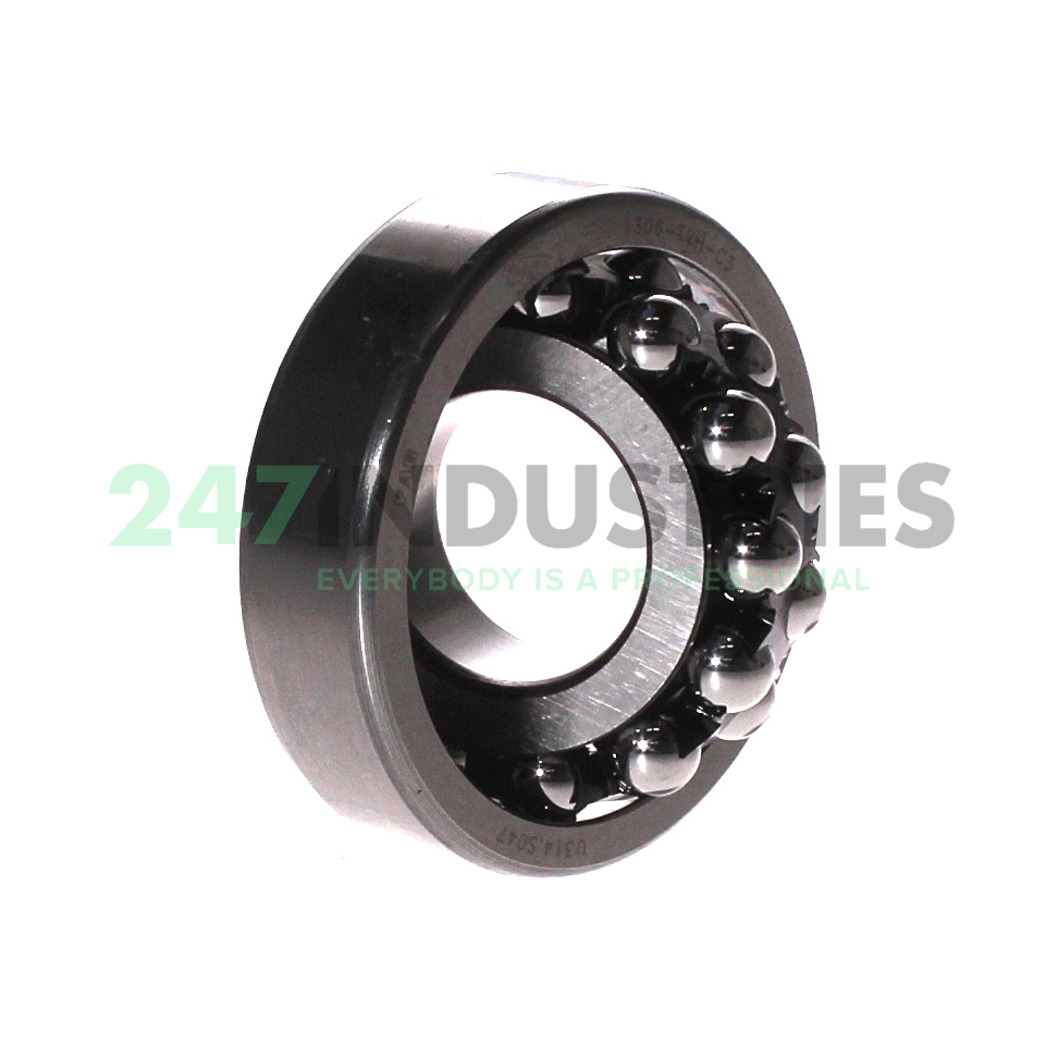 1306-TVH-C3 FAG Image 3