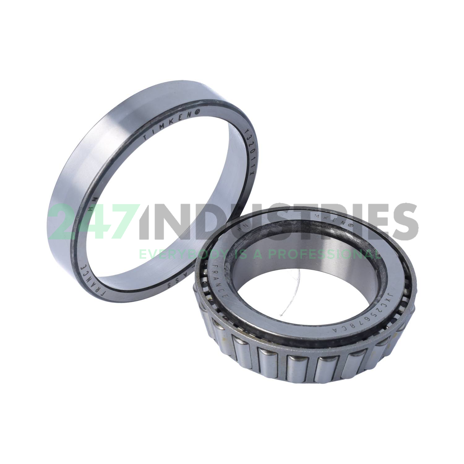 JXC25678CA/Y32011X Timken