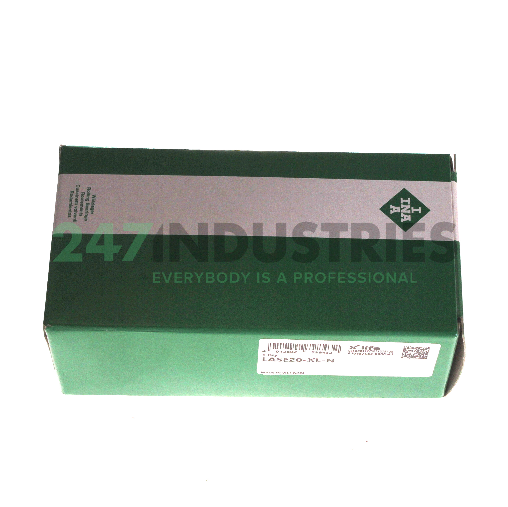 LASE20-XL-N INA Image 4