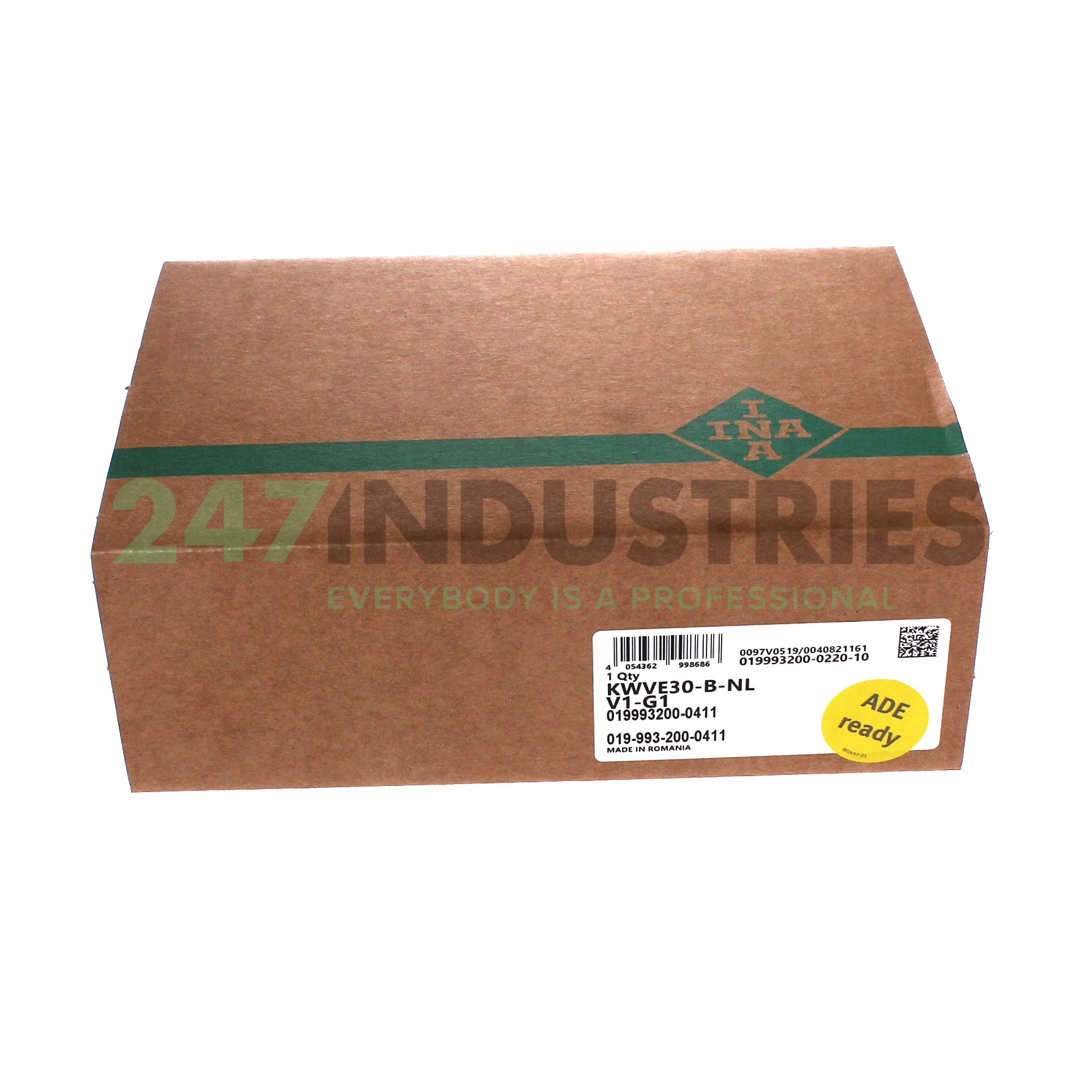KWVE30-B-NL-V1-G1 INA Image 4