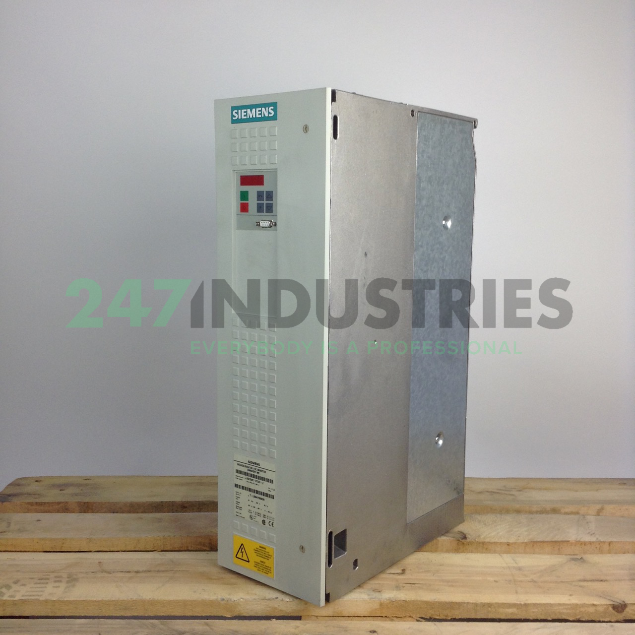 6SE7022-6TC51-Z Siemens