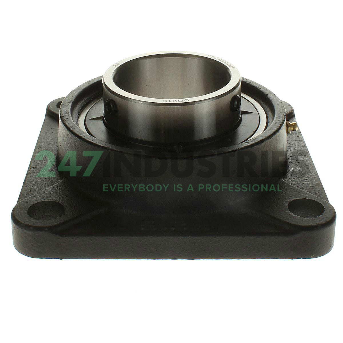 UCF216 Felstrom
