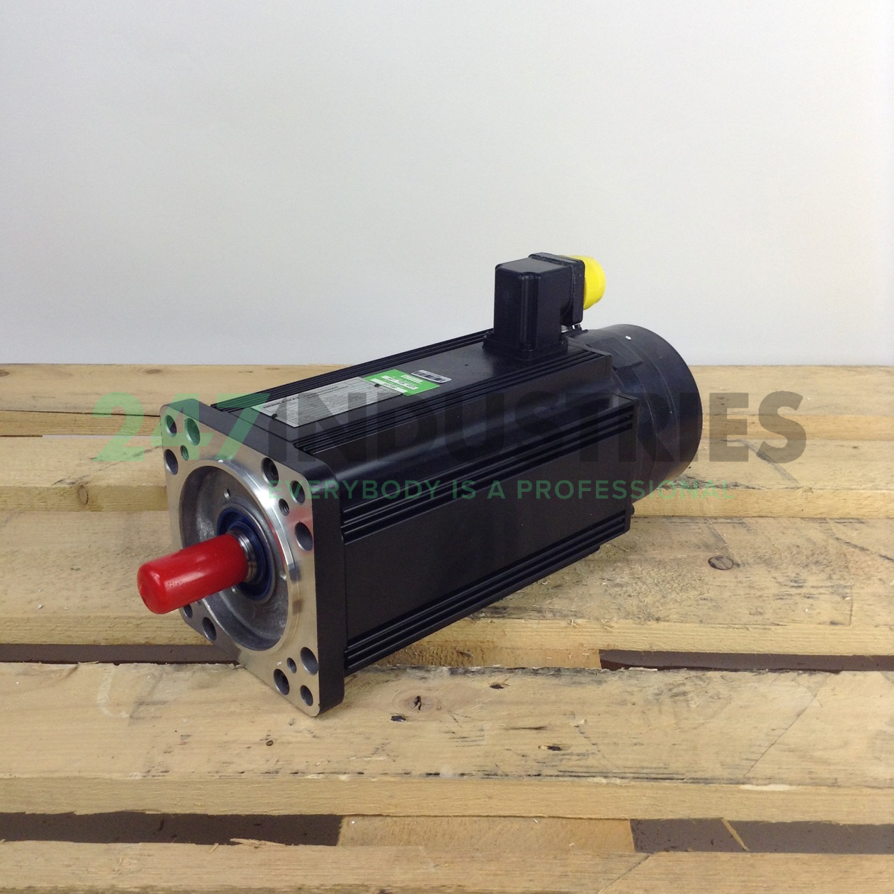 MAC090B-0-PD-2-C/110- Indramat