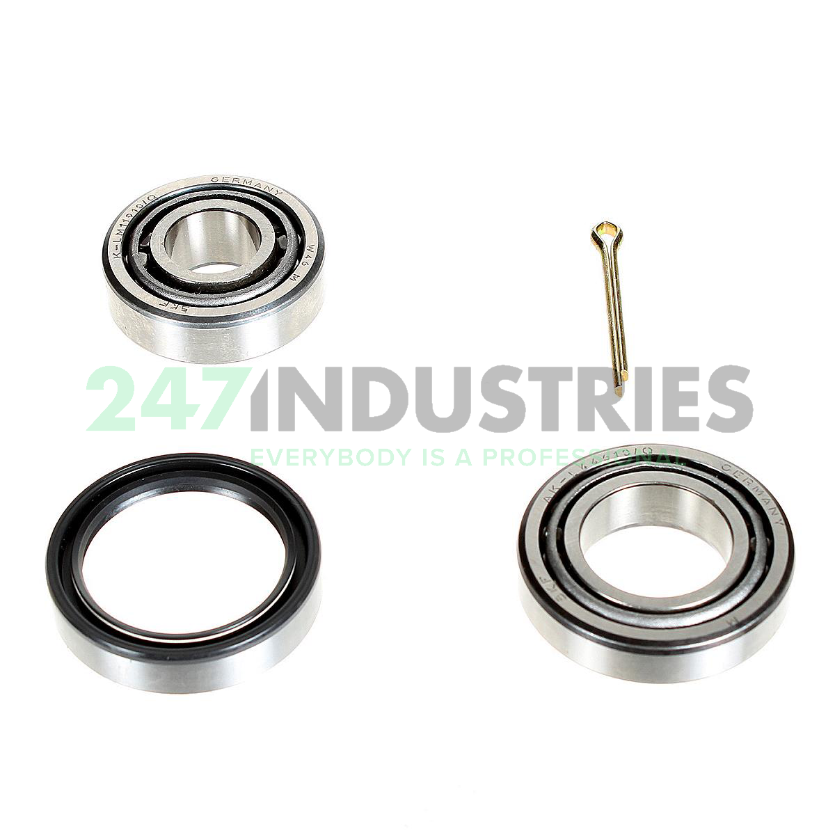 7607 AD Auto Distribution