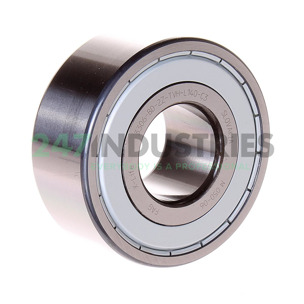 3306-BD-2Z-TVH-L140-C3 FAG