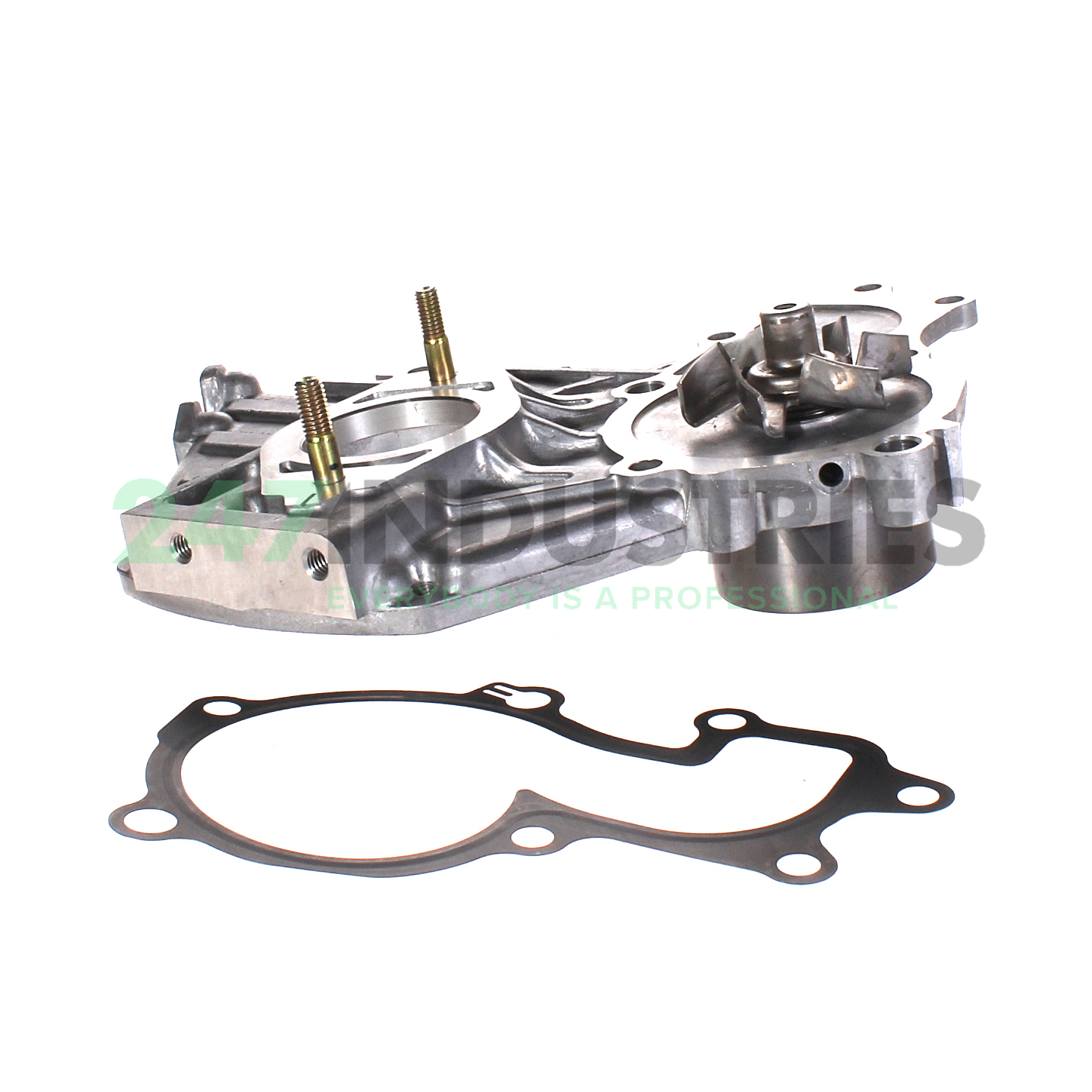 VKPC91201 SKF Image 5