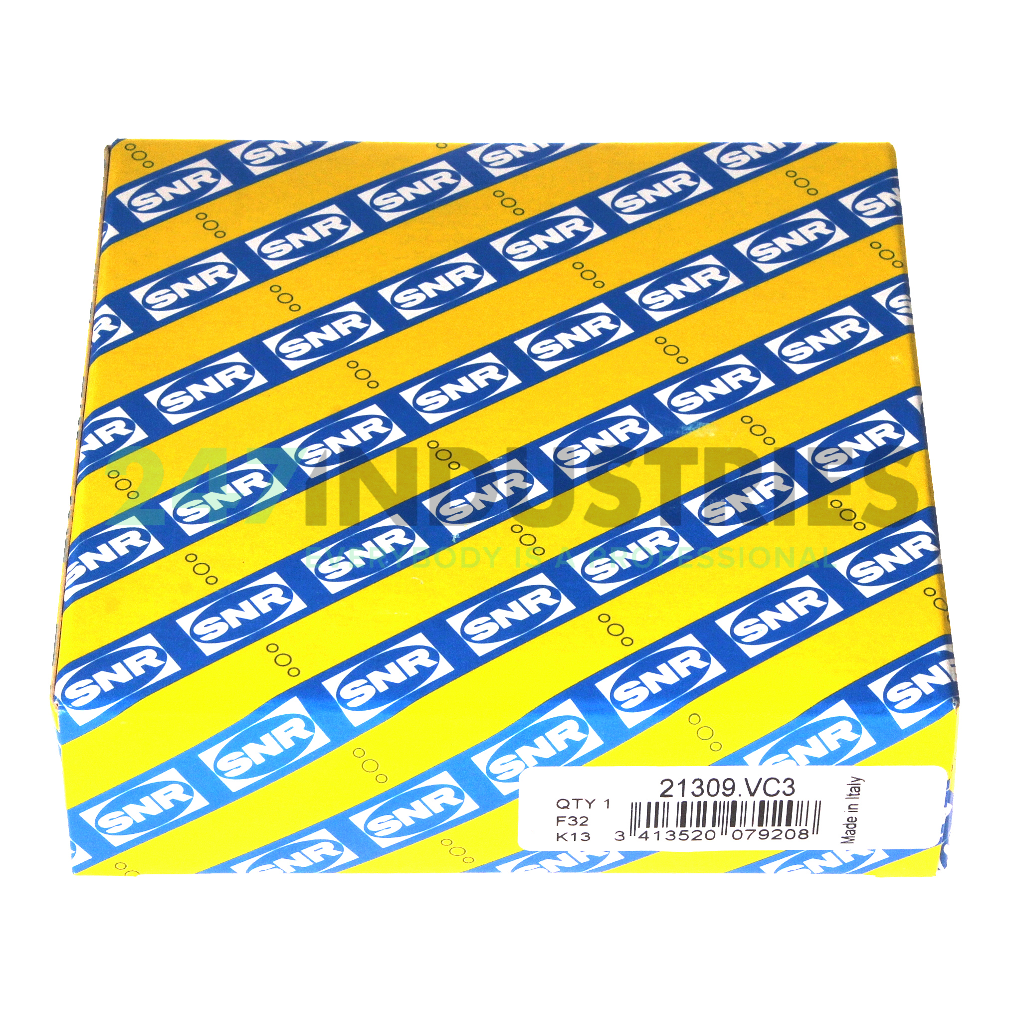 21309.VC3 SNR Image 4