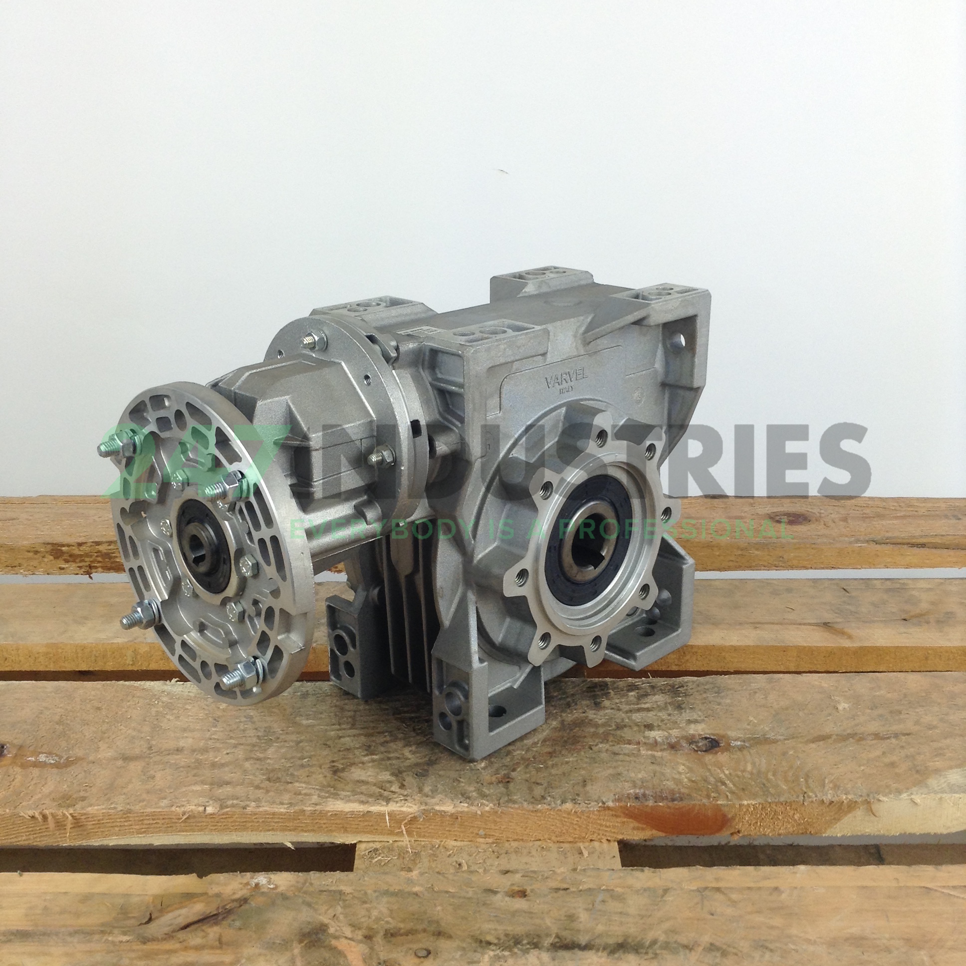 FTA71/85B3-71B5I280 Varvel